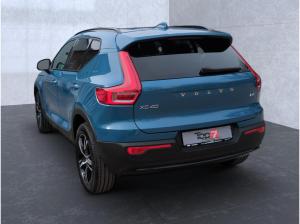 Volvo XC40 B4 (Benzin) Plus Dark 2WD Automatik Bluetooth