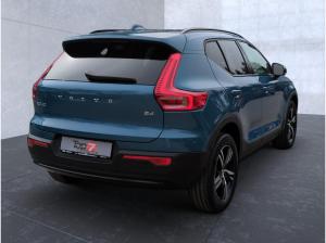 Volvo XC40 B4 (Benzin) Plus Dark 2WD Automatik Bluetooth