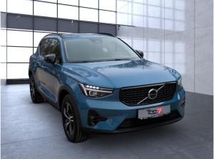 Volvo XC40 B4 (Benzin) Plus Dark 2WD Automatik Bluetooth