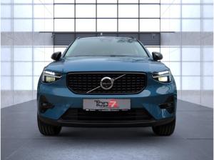 Volvo XC40 B4 (Benzin) Plus Dark 2WD Automatik Bluetooth