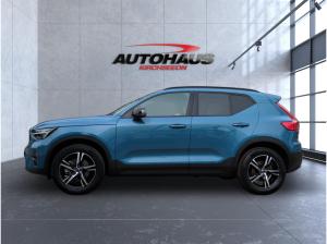 Volvo XC40 B4 (Benzin) Plus Dark 2WD Automatik Bluetooth