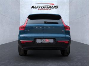 Volvo XC40 B4 (Benzin) Plus Dark 2WD Automatik Bluetooth