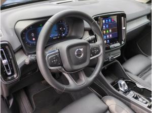 Volvo XC40 B4 (Benzin) Plus Dark 2WD Automatik Bluetooth