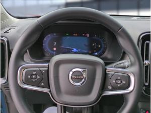 Volvo XC40 B4 (Benzin) Plus Dark 2WD Automatik Bluetooth