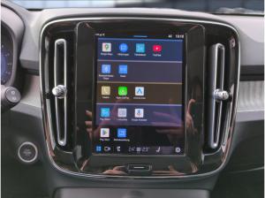 Volvo XC40 B4 (Benzin) Plus Dark 2WD Automatik Bluetooth