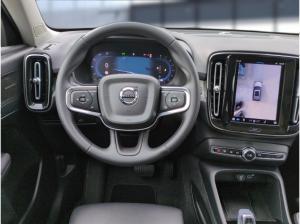 Volvo XC40 B4 (Benzin) Plus Dark 2WD Automatik Bluetooth