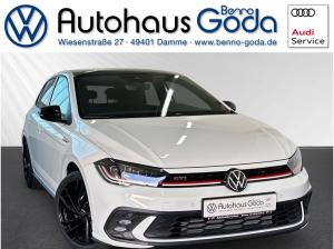 Volkswagen Polo GTI 2.0 l TSI OPF LED ACC