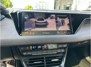 Audi e-tron GT S qu. All Black/Facelift/S-Sitze/Pano/Laser/HuD/ACC/Massage/