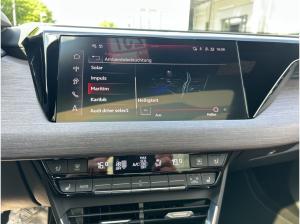 Audi e-tron GT S qu. All Black/Facelift/S-Sitze/Pano/Laser/HuD/ACC/Massage/