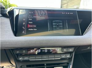 Audi e-tron GT S qu. All Black/Facelift/S-Sitze/Pano/Laser/HuD/ACC/Massage/