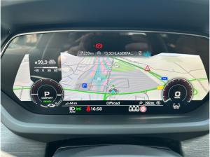 Audi e-tron GT S qu. All Black/Facelift/S-Sitze/Pano/Laser/HuD/ACC/Massage/
