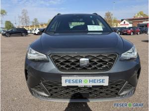 Seat Arona FR 1.0 TSI DSG LED/SHZ/AHK/Kamera