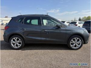 Seat Arona FR 1.0 TSI DSG LED/SHZ/AHK/Kamera