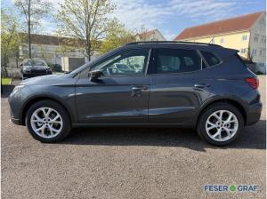 Seat Arona FR 1.0 TSI DSG LED/SHZ/AHK/Kamera