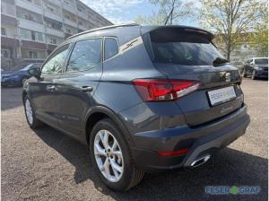 Seat Arona FR 1.0 TSI DSG LED/SHZ/AHK/Kamera