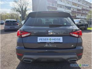 Seat Arona FR 1.0 TSI DSG LED/SHZ/AHK/Kamera