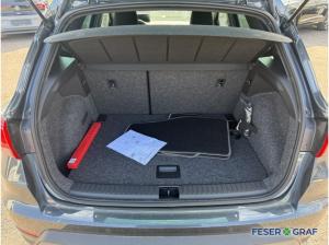 Seat Arona FR 1.0 TSI DSG LED/SHZ/AHK/Kamera
