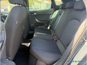 Seat Arona FR 1.0 TSI DSG LED/SHZ/AHK/Kamera