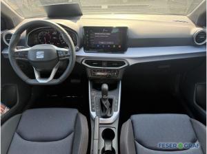 Seat Arona FR 1.0 TSI DSG LED/SHZ/AHK/Kamera