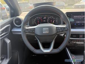 Seat Arona FR 1.0 TSI DSG LED/SHZ/AHK/Kamera