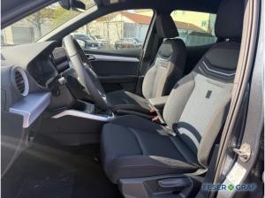 Seat Arona FR 1.0 TSI DSG LED/SHZ/AHK/Kamera