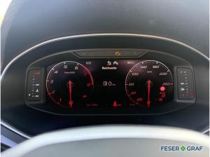 Seat Arona FR 1.0 TSI DSG LED/SHZ/AHK/Kamera