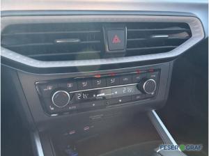 Seat Arona FR 1.0 TSI DSG LED/SHZ/AHK/Kamera