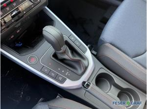 Seat Arona FR 1.0 TSI DSG LED/SHZ/AHK/Kamera