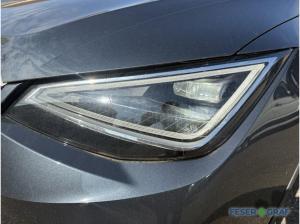 Seat Arona FR 1.0 TSI DSG LED/SHZ/AHK/Kamera