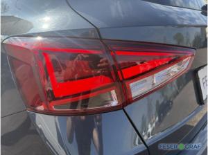 Seat Arona FR 1.0 TSI DSG LED/SHZ/AHK/Kamera