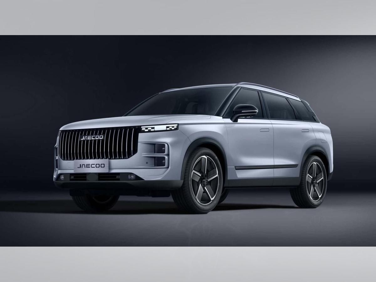 Jaecoo J7 PHEV First Edition Exclusive *AKTIONS-ANGEBOT*