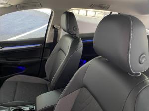 Volkswagen Golf 1,5 eTSI DSG Energy