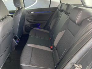 Volkswagen Golf 1,5 eTSI DSG Energy