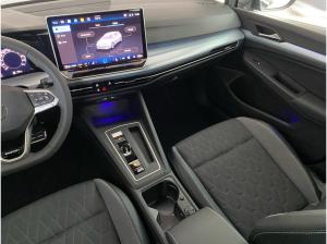 Volkswagen Golf 1,5 eTSI DSG Energy