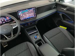 Volkswagen Tiguan 2,0 TDI DSG 4M Energy AHK+STANDHZG+NAVI+SHZ+SUN26EP