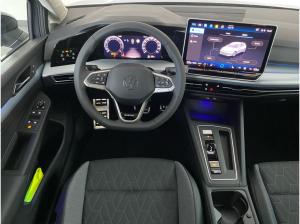 Volkswagen Golf 1,5 eTSI DSG Energy