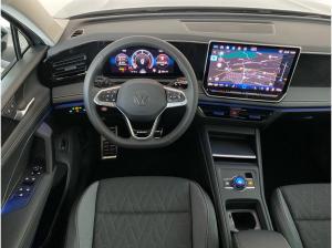 Volkswagen Tiguan 2,0 TDI DSG 4M Energy AHK+STANDHZG+NAVI+SHZ+SUN26EP