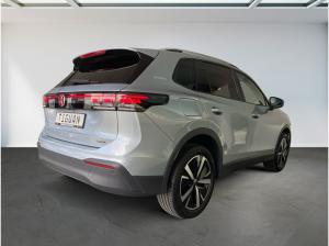 Volkswagen Tiguan 2,0 TDI DSG 4M Energy AHK+STANDHZG+NAVI+SHZ+SUN26EP