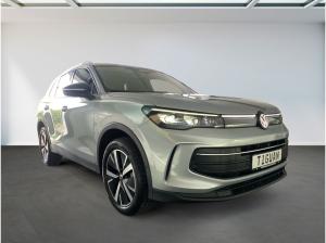 Volkswagen Tiguan 2,0 TDI DSG 4M Energy AHK+STANDHZG+NAVI+SHZ+SUN26EP