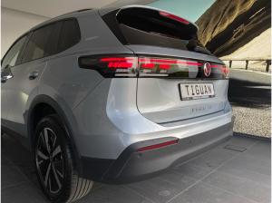 Volkswagen Tiguan 2,0 TDI DSG 4M Energy AHK+STANDHZG+NAVI+SHZ+SUN26EP