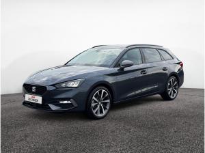 Seat Leon ST FR TDI DSG|AHK|NAVI|KAMERA|ACC|LED|WINTE
