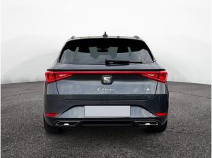 Seat Leon ST FR TDI DSG|AHK|NAVI|KAMERA|ACC|LED|WINTE