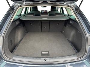Seat Leon ST FR TDI DSG|AHK|NAVI|KAMERA|ACC|LED|WINTE