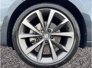 Seat Leon ST FR TDI DSG|AHK|NAVI|KAMERA|ACC|LED|WINTE