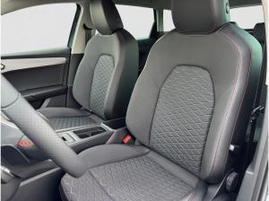 Seat Leon ST FR TDI DSG|AHK|NAVI|KAMERA|ACC|LED|WINTE