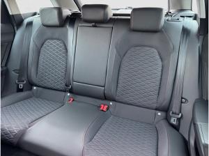 Seat Leon ST FR TDI DSG|AHK|NAVI|KAMERA|ACC|LED|WINTE
