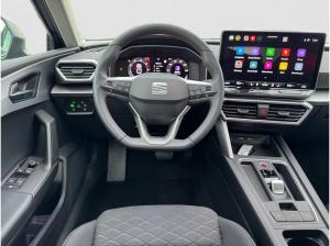 Seat Leon ST FR TDI DSG|AHK|NAVI|KAMERA|ACC|LED|WINTE