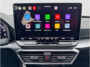 Seat Leon ST FR TDI DSG|AHK|NAVI|KAMERA|ACC|LED|WINTE