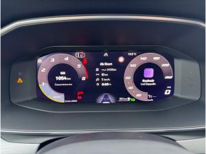 Seat Leon ST FR TDI DSG|AHK|NAVI|KAMERA|ACC|LED|WINTE