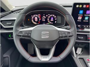 Seat Leon ST FR TDI DSG|AHK|NAVI|KAMERA|ACC|LED|WINTE